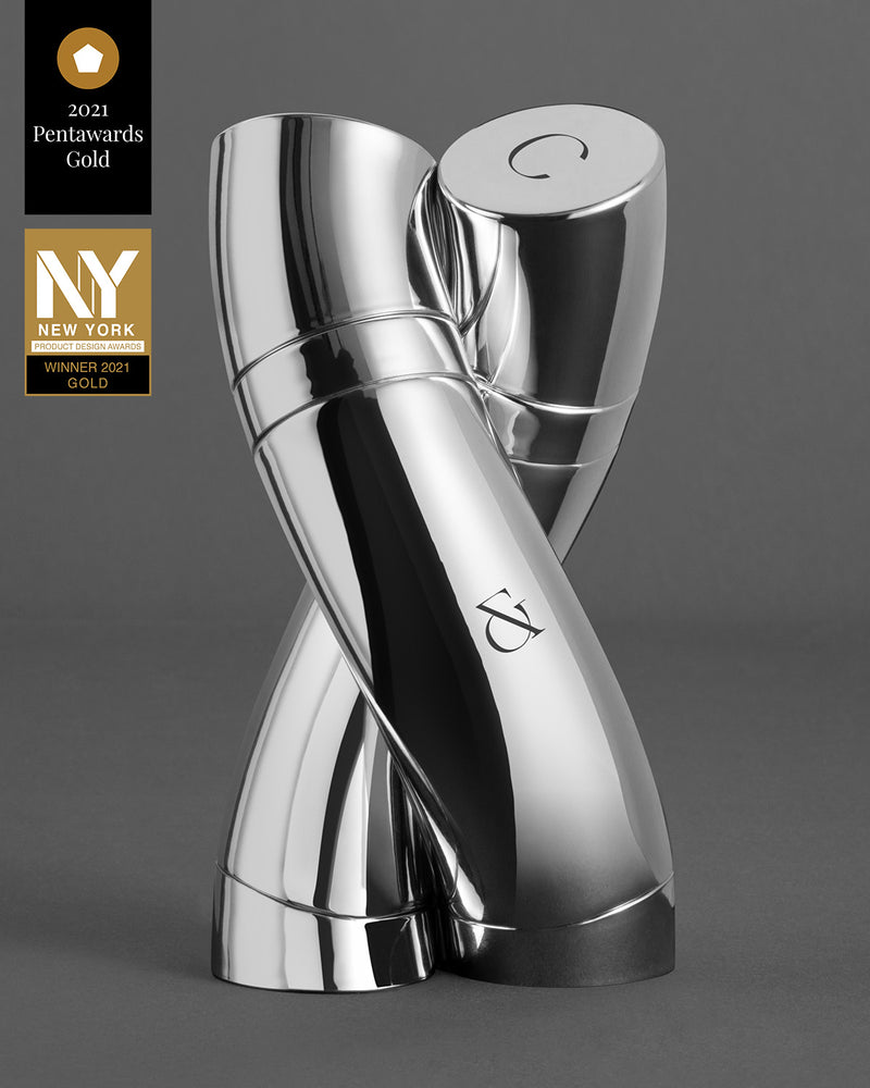 award winning celebrity fragrance